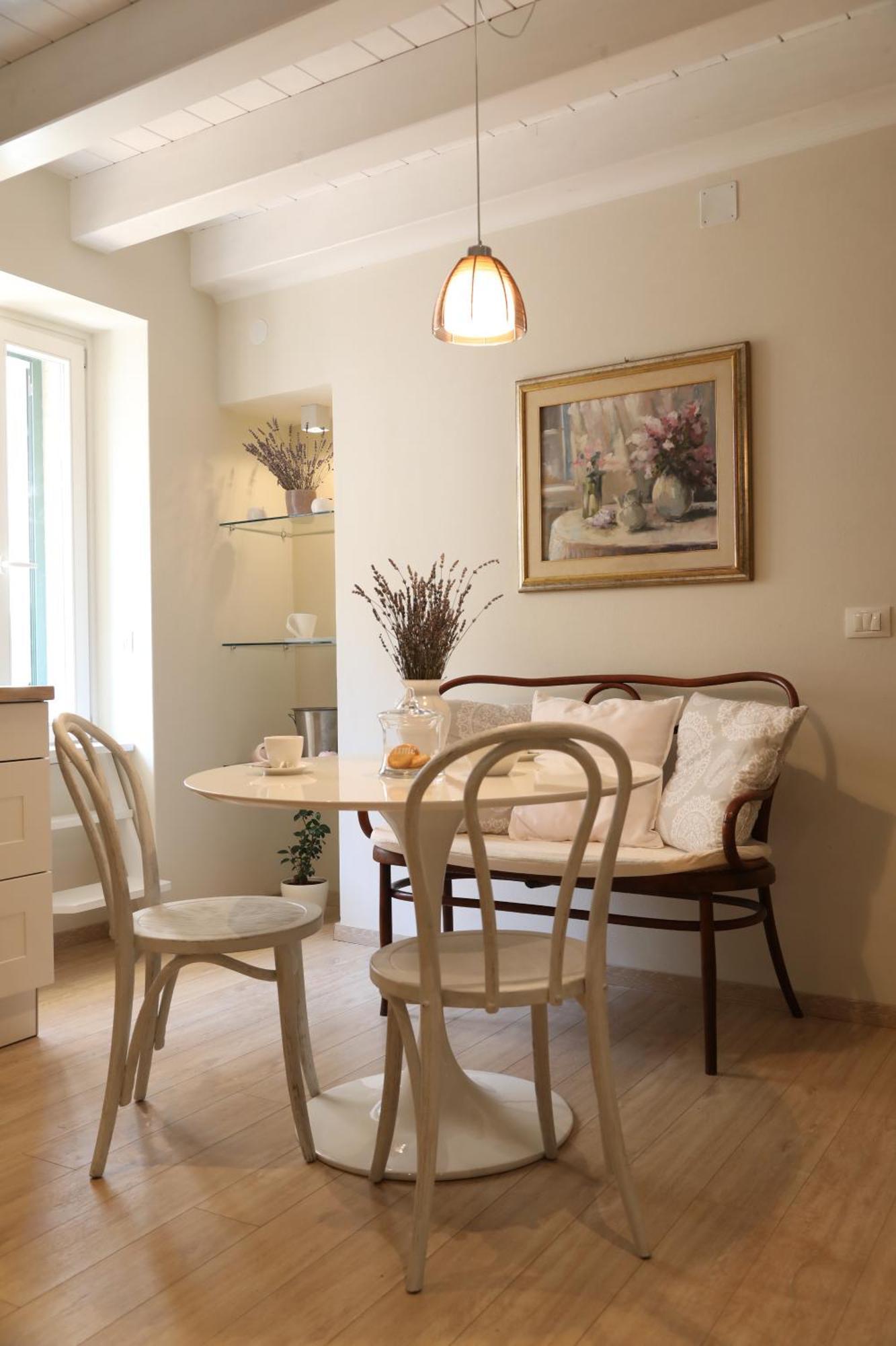 Casa Sbisa' Apartment Rovinj Exterior photo
