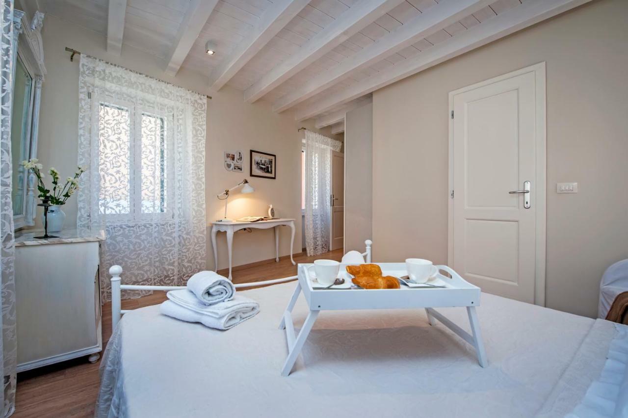 Casa Sbisa' Apartment Rovinj Exterior photo