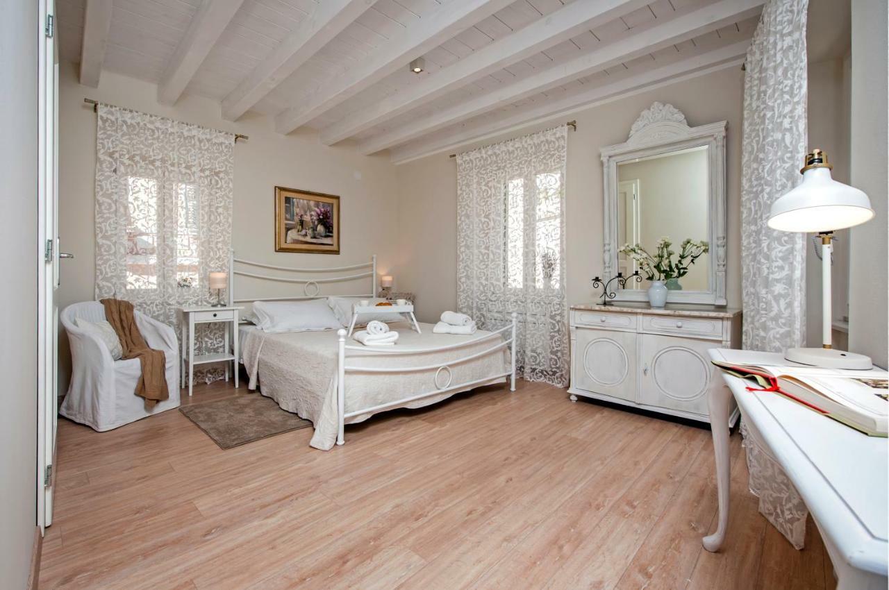 Casa Sbisa' Apartment Rovinj Exterior photo