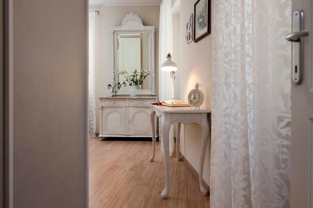 Casa Sbisa' Apartment Rovinj Exterior photo