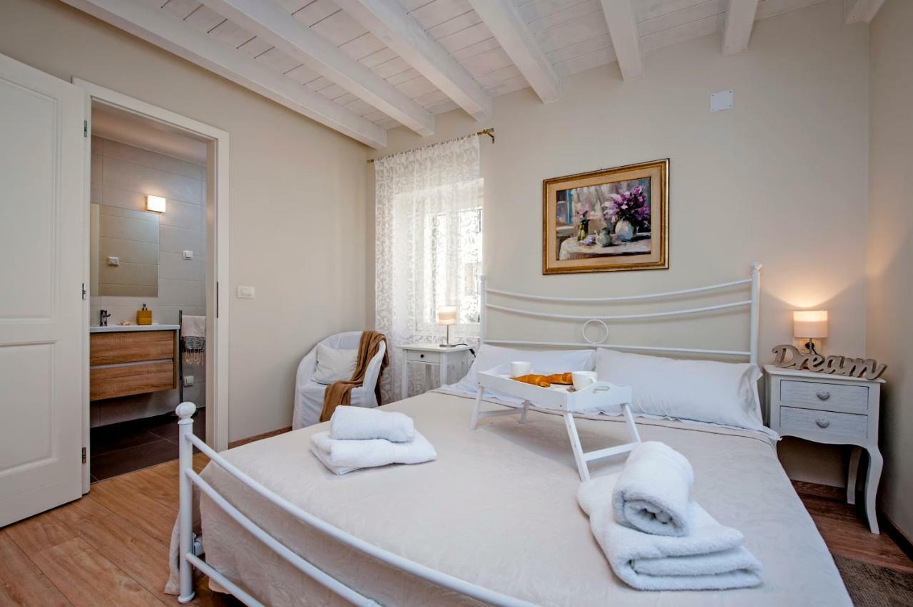 Casa Sbisa' Apartment Rovinj Exterior photo